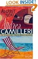 August Heat (Montalbano 10)