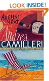 August Heat (Montalbano 10)