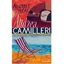 August Heat (Montalbano 10)