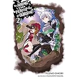 is it wrong to try to pick up girls in a dungeon vol 2 is it wrong to pick up girls in a dungeon