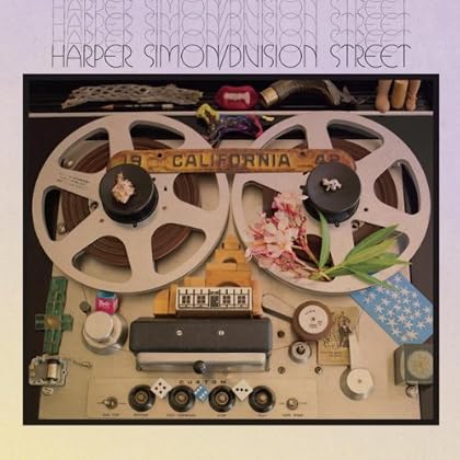 Harper Simon