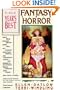 The Year's Best Fantasy and Horror: Third Annual Collection