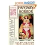The Year's Best Fantasy and Horror: Third Annual Collection