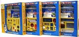 Buy The Science Search Lab Set Air, Flight, Magnetism & Weather by School Specialty Publishing
