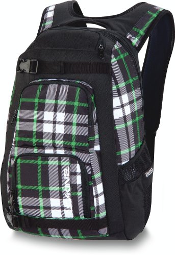 Dakine Duel Pack Laptop Backpack, Fremont