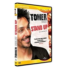 Tomer Sisley : stand up