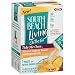 South Beach Living Tide Me Over Tropical Breeze, 7 Packets (Pack of 3)