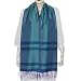 The Scarf Fashion Accessories Silk and Viscose 20 x 72 inches (srft259)