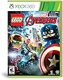 LEGO Marvel's Avengers - Xbox 360