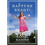 Rapture Ready!: Adventures in the Parallel Universe of Christian Pop Culture