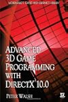 Advanced 3D Game Programming With Dir...