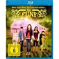 Die F�nf - Wehe, wenn sich Deine W�nsche erf�llen [Blu-Ray]