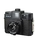 HOLGA120GCFN ガラスレンズ カラーフィルター内蔵ストロボ付き HOLGA120GCFN