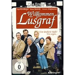 Willkommen in L�sgraf