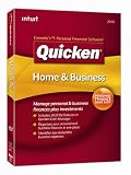 Quicken Home and Business 2010