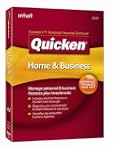 Quicken Home and Business 2010 [Old V...