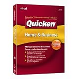 Quicken Home and Business 2010 [Old Version]by Intuit