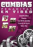 Cumbias Pegaditas en Video [DVD] [2008] [Region 1] [US Import] [NTSC]
