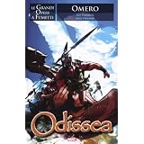 Odissea. Le grandi opere a fumettidi Roy Thomas