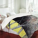 Duvet Cover Ludricious (by DENY Designs)