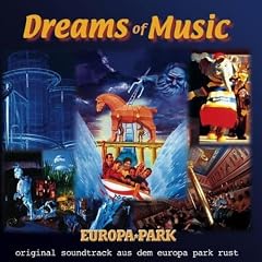 Europa-Park - Dreams of Music