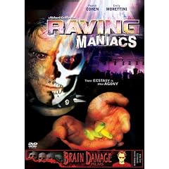 Raving Maniacs