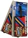 Philadelphia 76ers Two Pack Soft Laser Bag Tag
