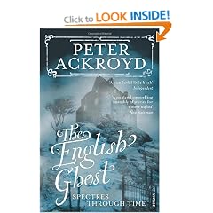 The English Ghost: Spectres Through Time