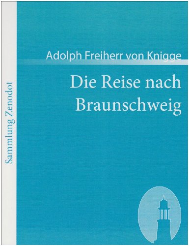 Die Reise nach Braunschweig