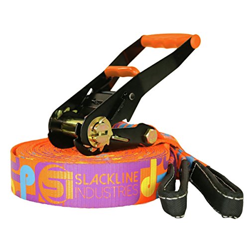 Slackline Industries Play Line