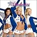 Dallas Cowboy Cheerleaders 2012 Poster Calendar