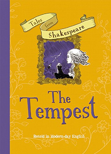 Tempest (Tales From Shakespeare)