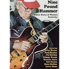 Nine Pound Hammer [Edizione: Regno Unito]