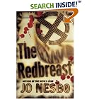 Click here to buy The Redbreast by  Jo Nesbo and Don Bartlett.