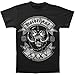 Motorhead Men's Rockers Logo T-shirt Black