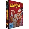 Baki - Box 2 (Episoden 1-24) [5 DVDs]