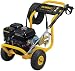 DeWalt DP2800iC Heavy-Duty 2800 PSI Gas Pressure Washer