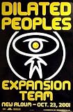 DILATED PEOPLES Expansion Team 24