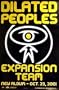 DILATED PEOPLES Expansion Team 24"x36" Poster