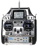 Airtronics RD8000 8ch FM w/4 94322Z Ch74