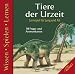 Lernspiel Tiere der Urzeit