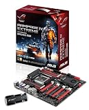 Asus Rampage IV Extreme/BF3  Motherboard (Socket 2011, Intel X79, DDR3, Extended ATX, USB 3.0, Battlefield 3 Key Code Included)