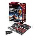 Asus Rampage IV Extreme/BF3  Motherboard (Socket 2011, Intel X79, DDR3, Extended ATX, USB 3.0, Battlefield 3 Key Code Included)