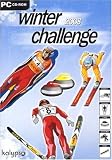 Winter Challenge 2008 - CDV Software Entertainment AG