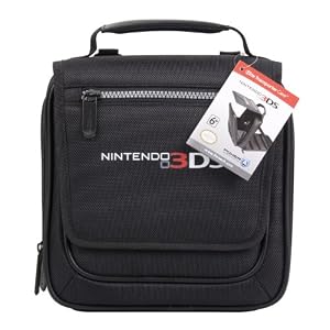 3ds carry case