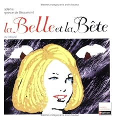 BELLE ET LA BETE -LA #3