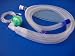 The anesthesia circuit from Legend Medical Devices, Inc., a world leading manufacturer and marketer, has the following components: 1 unit of 60" corrugated circuit, parallel Y, Gas sampling Eblow, 22mm ID, 1 unit of 3L latex breathing bag, one gas sampling line and HME filter. The products are individually packaged and brand new, and are sold at the most competitive price. Below is what our online customers said about this product: Fast delivery, thanks again!--lt1buyer · Item as described. Fast shipping! Thanks--bluemontvet · Super Quick Shipping, Product as good as advertised!--acman24 · A+++++SELLER. #1 seller. Thanks--9298ruth · Excellent--amirmengo · delivery was fast and thank you for your business for such a great product vampiric_preminitions · Very fast shipping, great to deal with!-- necromancerbob · SUPER FAST SHIPPING, GREAT PRODUCT, THANKS FOR EVERYTHING!!-t357f · Honest - Prompt ? Courteous- the-carp