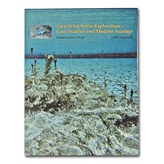 Lacustrine Basin Exploration (AAPG Memoir)