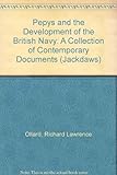 Pepys & the development of the British Navy