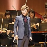 GACKT×東京フィルハーモニー交響楽団第二回「華麗なるクラシックの夕べ」 [DVD]